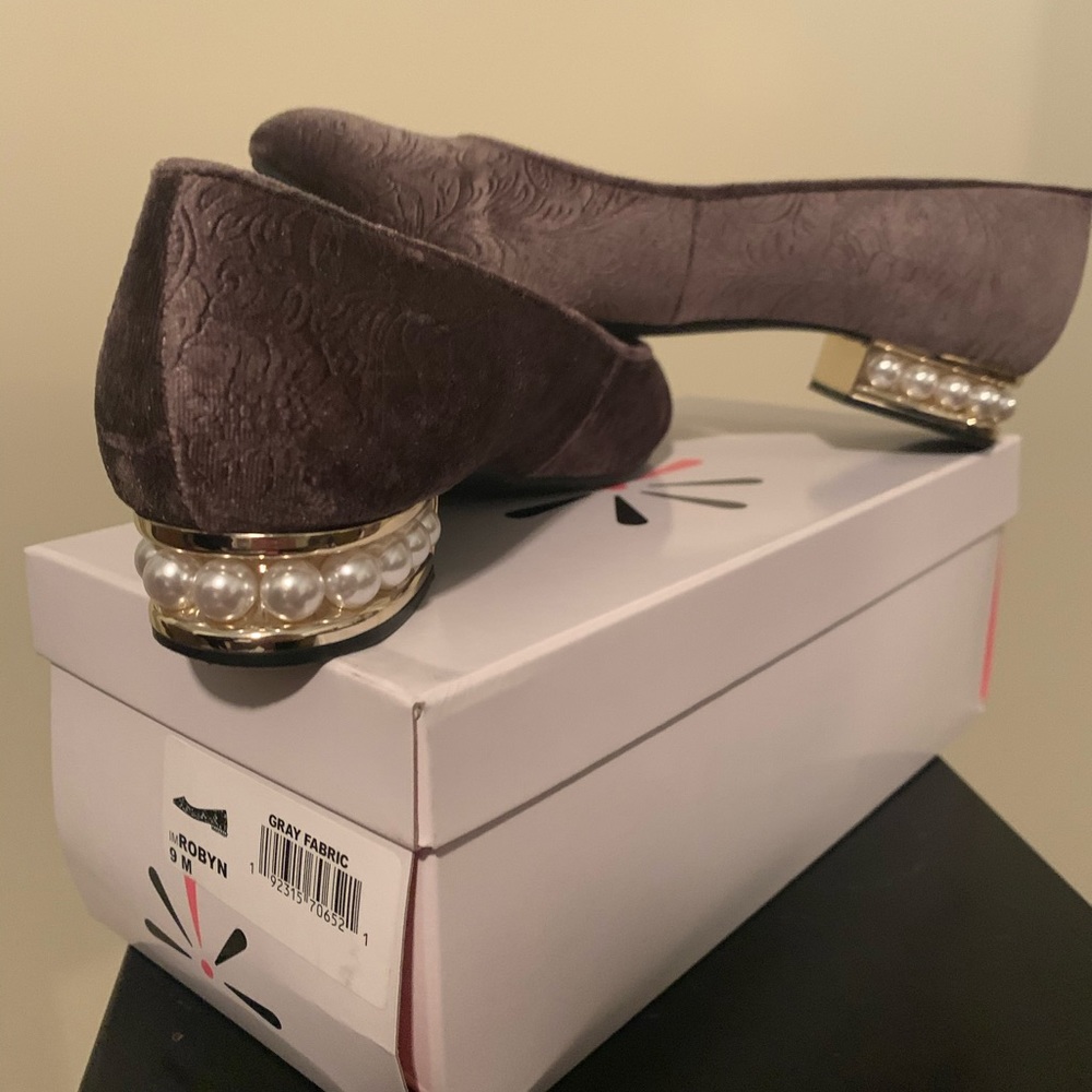 Nordstrom flats